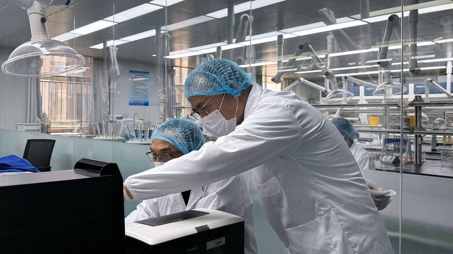 合规,专利与柔性产能成关键门槛