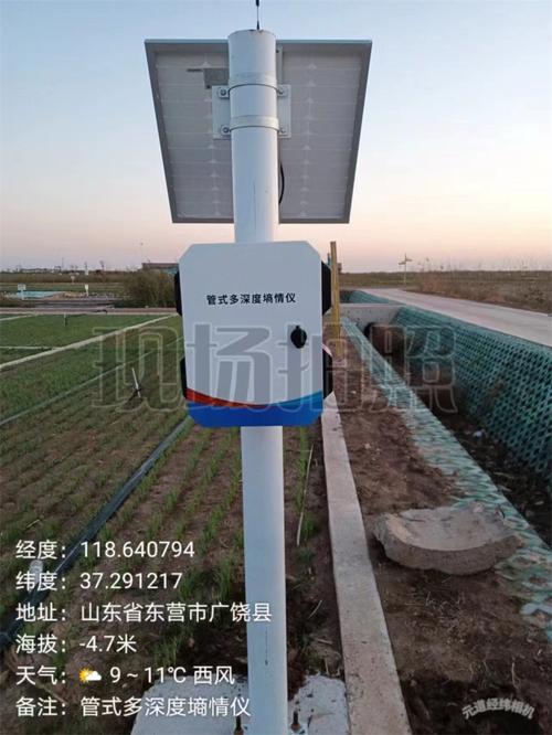 2026年管式土壤传感器生产厂发展现状与市场占有率及排名研究分析报告